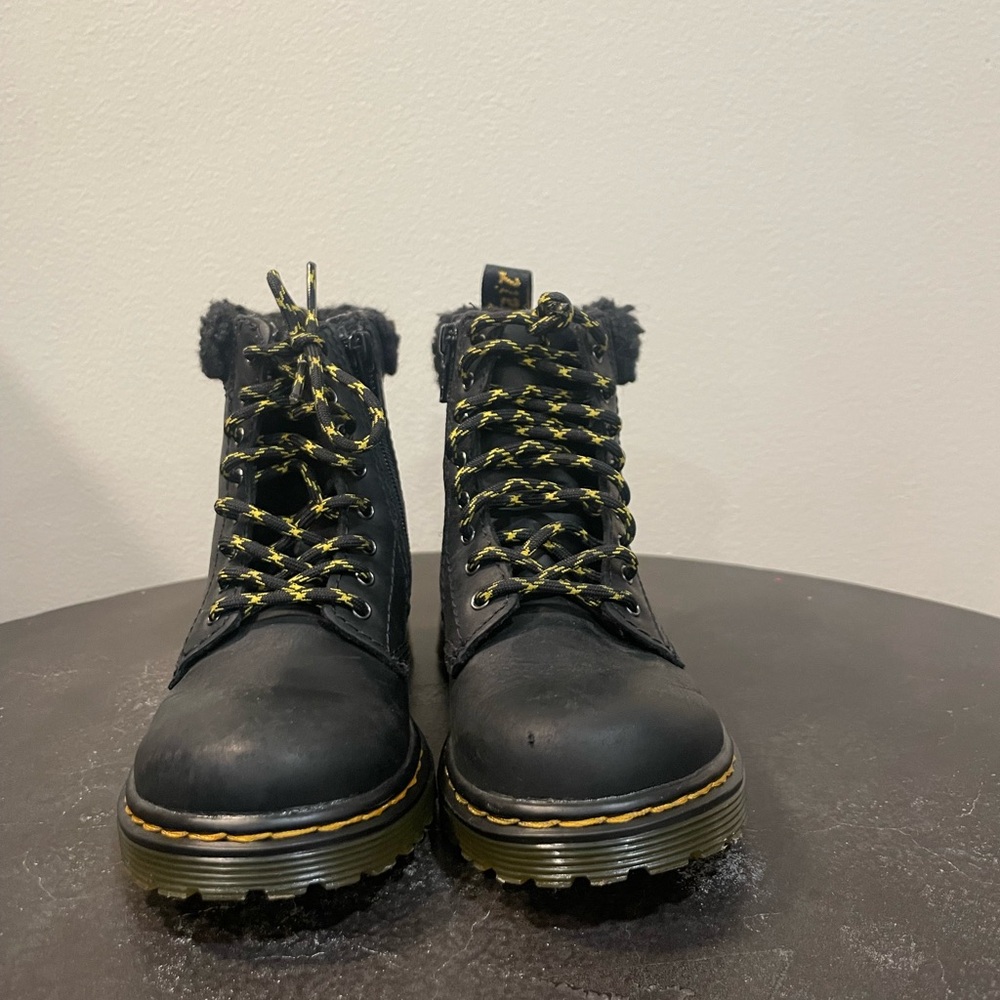 Doc martens